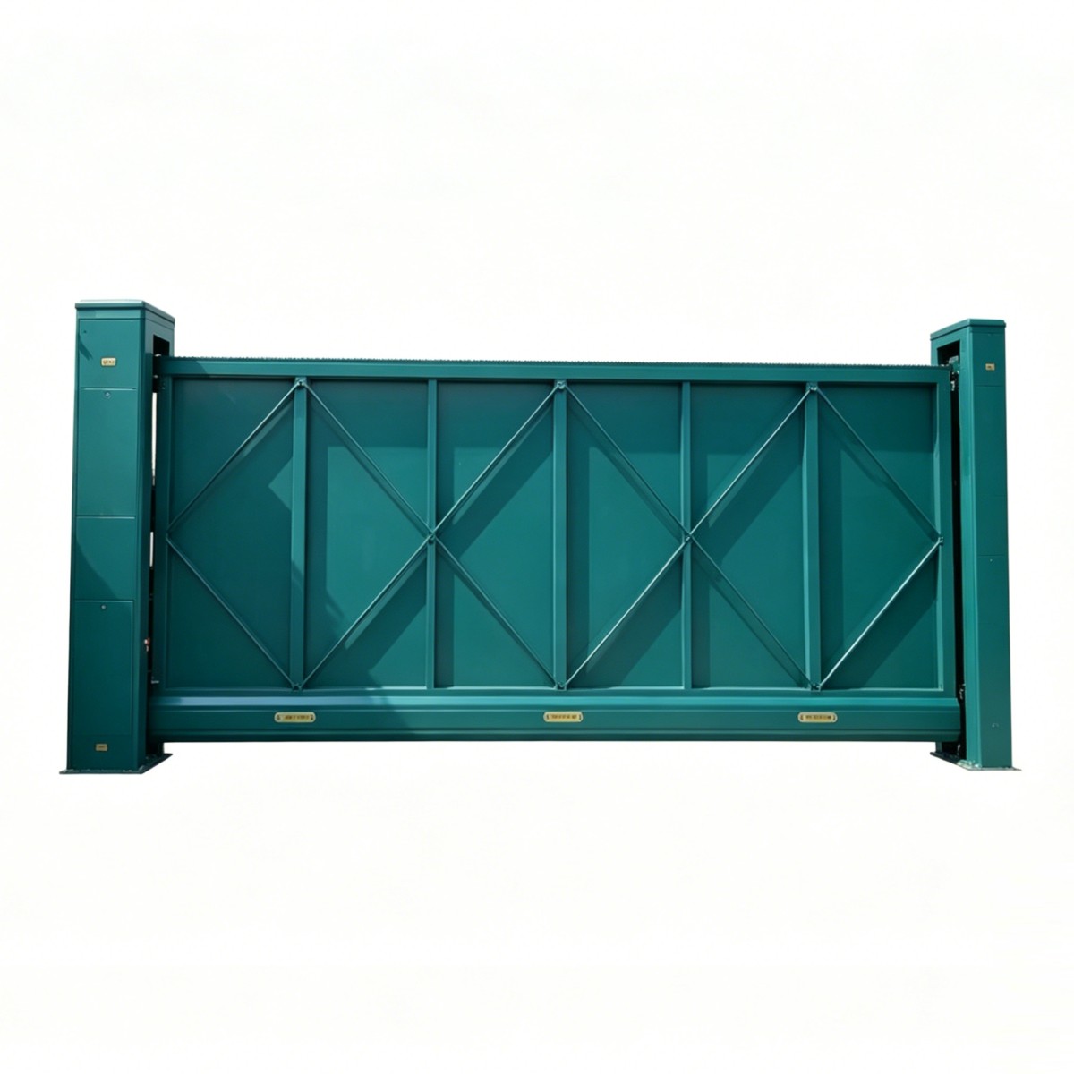 三明大田武陵乡电动悬空门